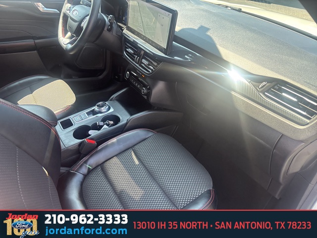 2024 Ford Escape  Wagon 4 Dr. St-line Front Wheel Drive In San Antonio, Texas