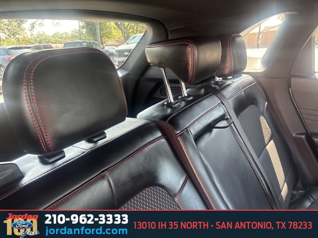 2024 Ford Escape  Wagon 4 Dr. St-line Front Wheel Drive In San Antonio, Texas