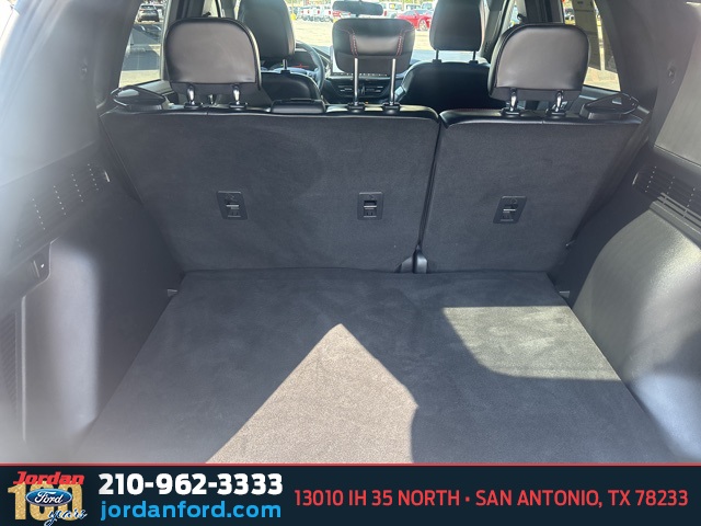2024 Ford Escape  Wagon 4 Dr. St-line Front Wheel Drive In San Antonio, Texas