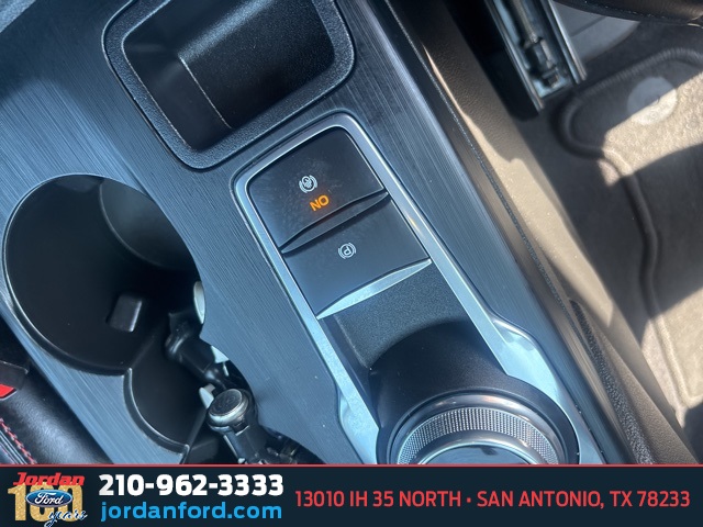 2024 Ford Escape  Wagon 4 Dr. St-line Front Wheel Drive In San Antonio, Texas