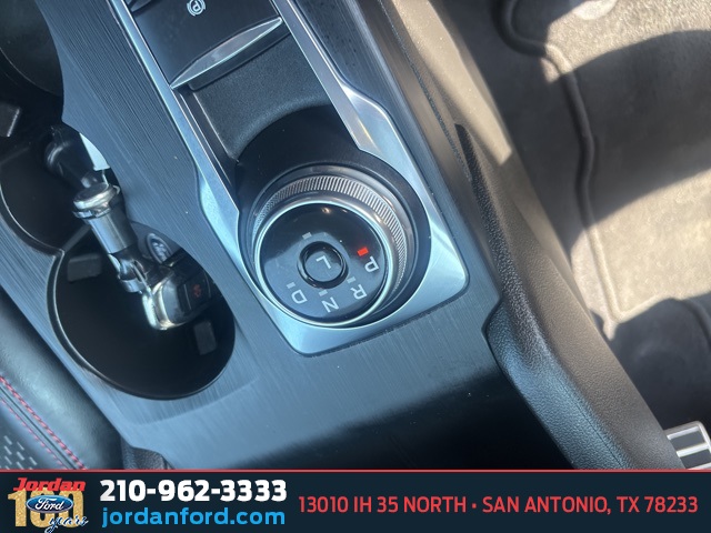 2024 Ford Escape  Wagon 4 Dr. St-line Front Wheel Drive In San Antonio, Texas