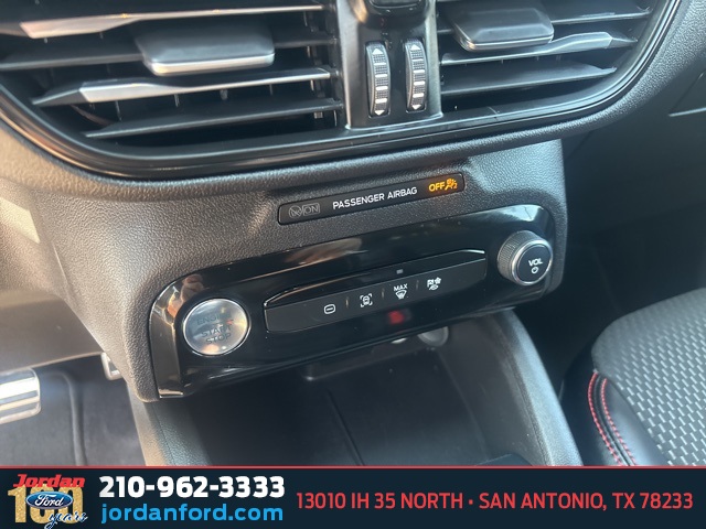 2024 Ford Escape  Wagon 4 Dr. St-line Front Wheel Drive In San Antonio, Texas