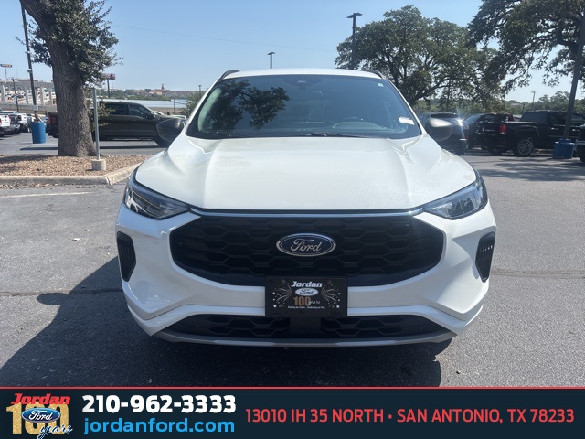 2024 Ford Escape  Wagon 4 Dr. St-line Front Wheel Drive In San Antonio, Texas