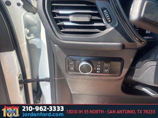 2024 Ford Escape  Wagon 4 Dr. St-line Front Wheel Drive In San Antonio, Texas