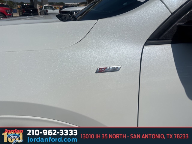 2024 Ford Escape  Wagon 4 Dr. St-line Front Wheel Drive In San Antonio, Texas
