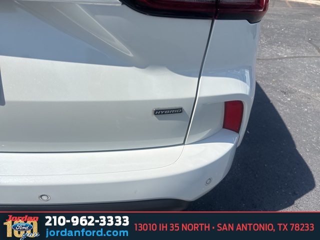 2024 Ford Escape  Wagon 4 Dr. St-line Front Wheel Drive In San Antonio, Texas