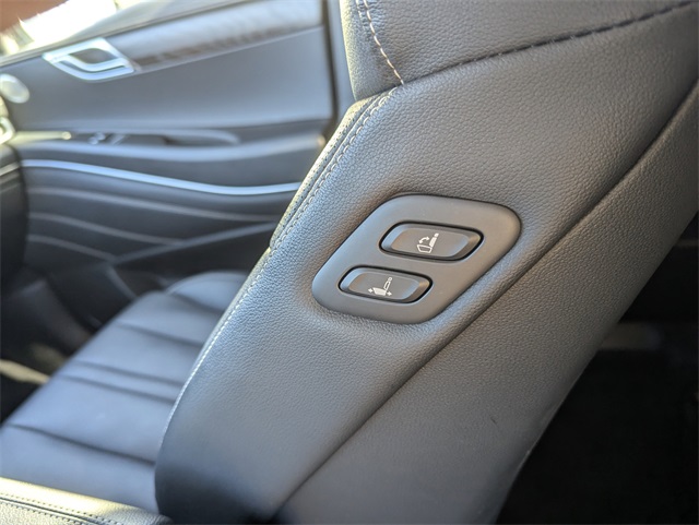 2024 Genesis GV80 2.5T AWD