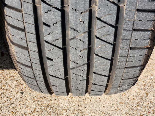 2023 GMC Acadia SLE Black at DeMontrond Automotive Group