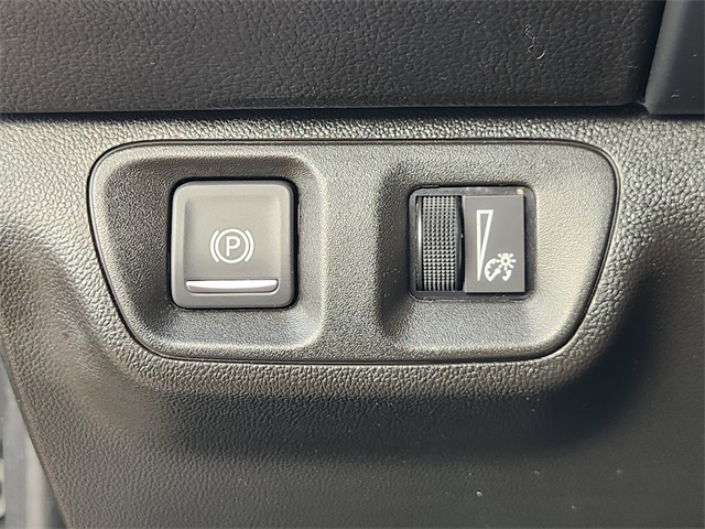 2023 GMC Acadia SLE Black at DeMontrond Automotive Group