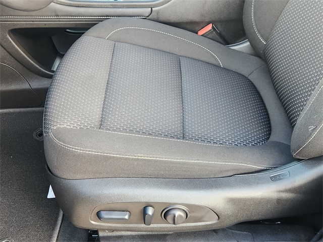 2023 GMC Acadia SLE Black at DeMontrond Automotive Group