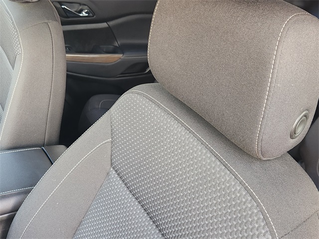 2023 GMC Acadia SLE Black at DeMontrond Automotive Group