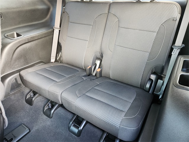 2023 GMC Acadia SLE Black at DeMontrond Automotive Group