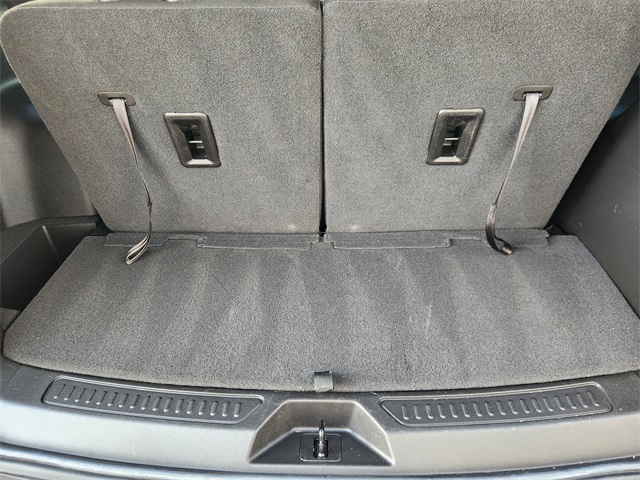 2023 GMC Acadia SLE Black at DeMontrond Automotive Group