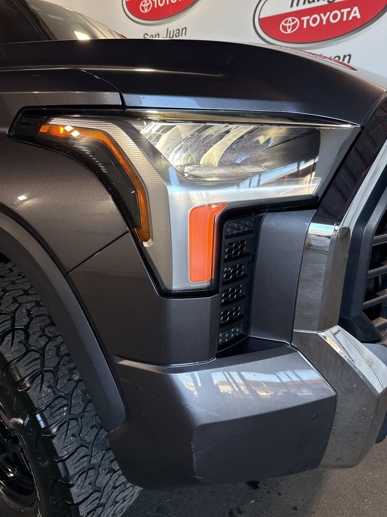 Thumbnail: 2022 Toyota Tundra - 11