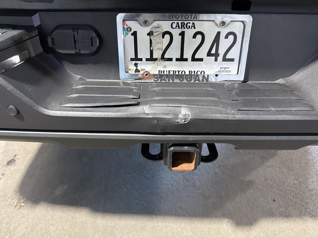 Thumbnail: 2022 Toyota Tundra - 22