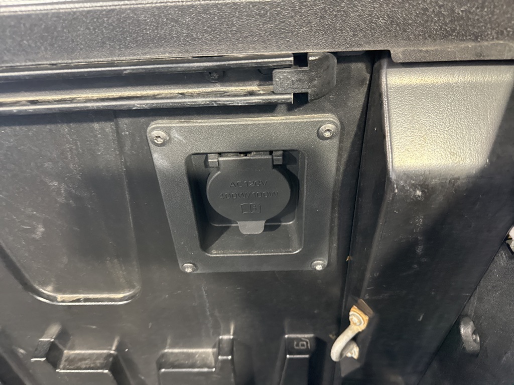 Thumbnail: 2022 Toyota Tundra - 25