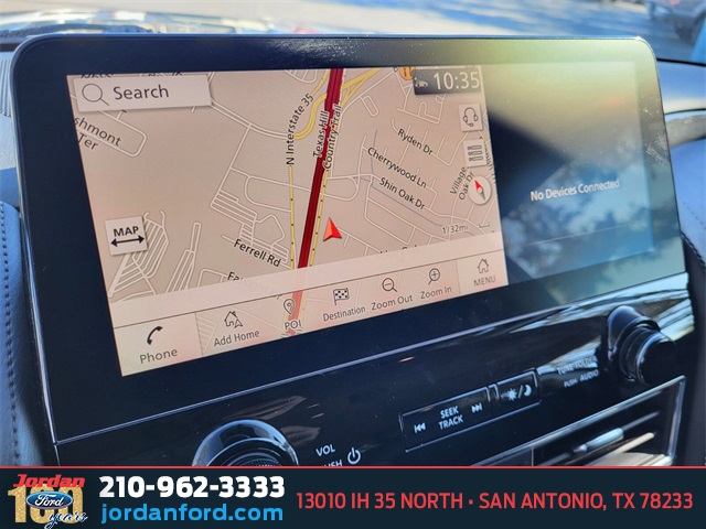 Used Car 2023 Nissan Armada  Sv For Sale Under $35,000 In San Antonio, Texas