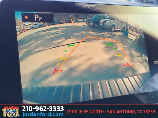 Used Car 2023 Nissan Armada  Sv For Sale Under $35,000 In San Antonio, Texas