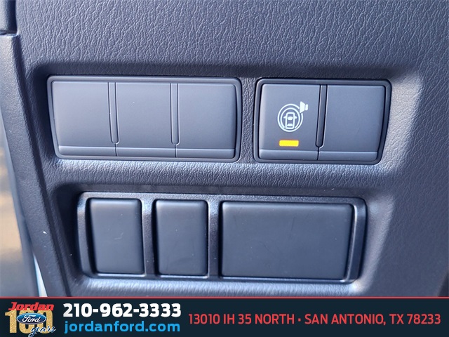 Used Car 2023 Nissan Armada  Sv For Sale Under $35,000 In San Antonio, Texas