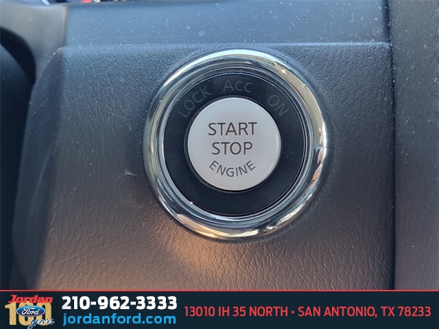 Used Car 2023 Nissan Armada  Sv For Sale Under $35,000 In San Antonio, Texas