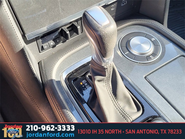 Used Car 2023 Nissan Armada  Sv For Sale Under $35,000 In San Antonio, Texas