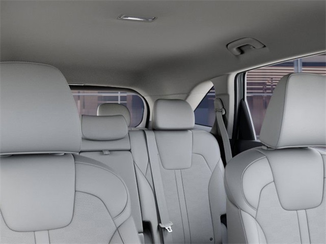 2026 Kia Sorento Hybrid