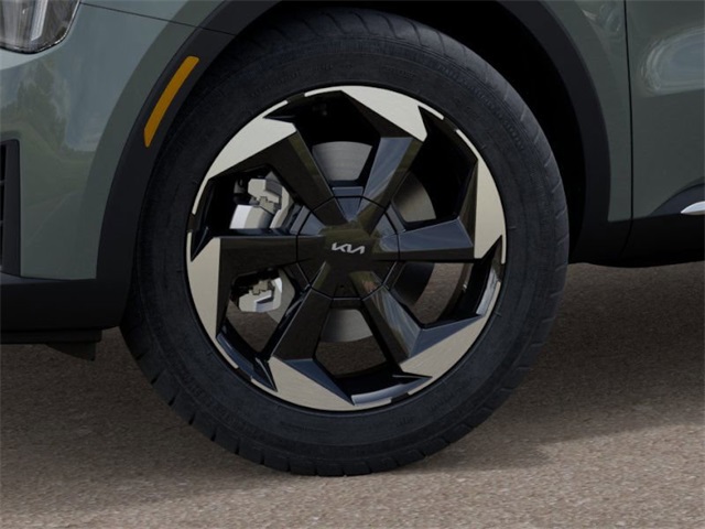 2026 Kia Sorento Hybrid