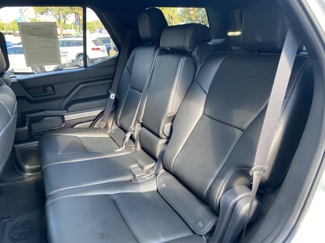 Used Car 2025 Toyota 4runner  For Sale Under $50,000 In San Antonio, Texas