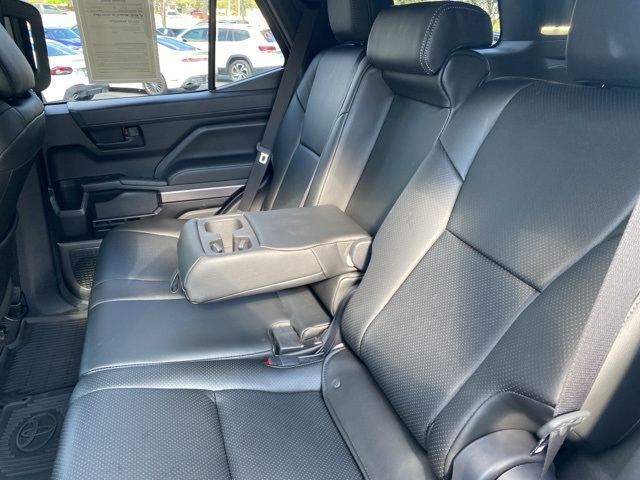 Used Car 2025 Toyota 4runner  For Sale Under $50,000 In San Antonio, Texas