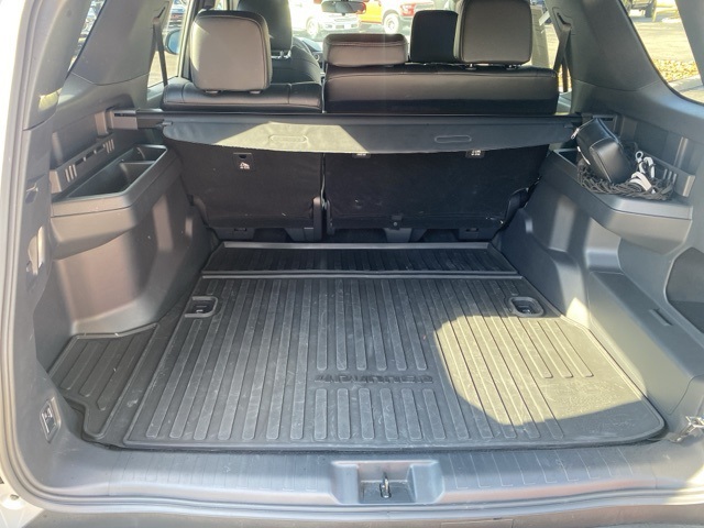 Used Car 2025 Toyota 4runner  For Sale Under $50,000 In San Antonio, Texas