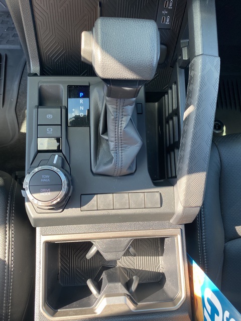 Used Car 2025 Toyota 4runner  For Sale Under $50,000 In San Antonio, Texas