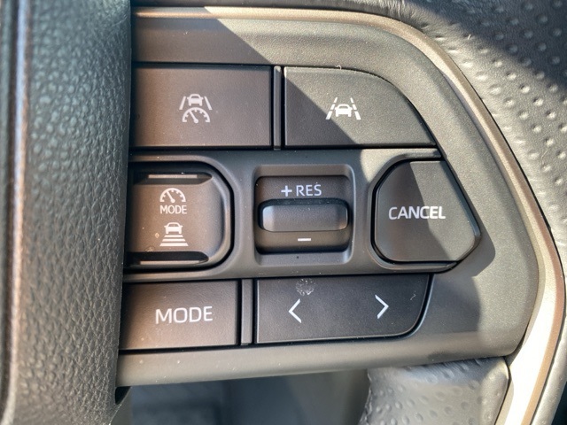 Used Car 2025 Toyota 4runner  For Sale Under $50,000 In San Antonio, Texas