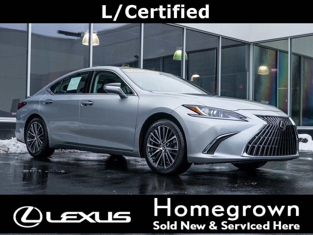 2023 Lexus ES 350 FWD