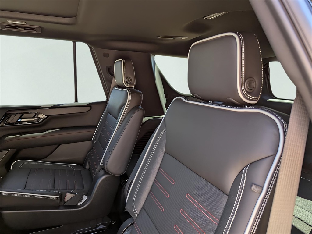 New Car 2025 Gmc Yukon  At4 Ultimate For Sale Under $100,000 In Austin, Texas