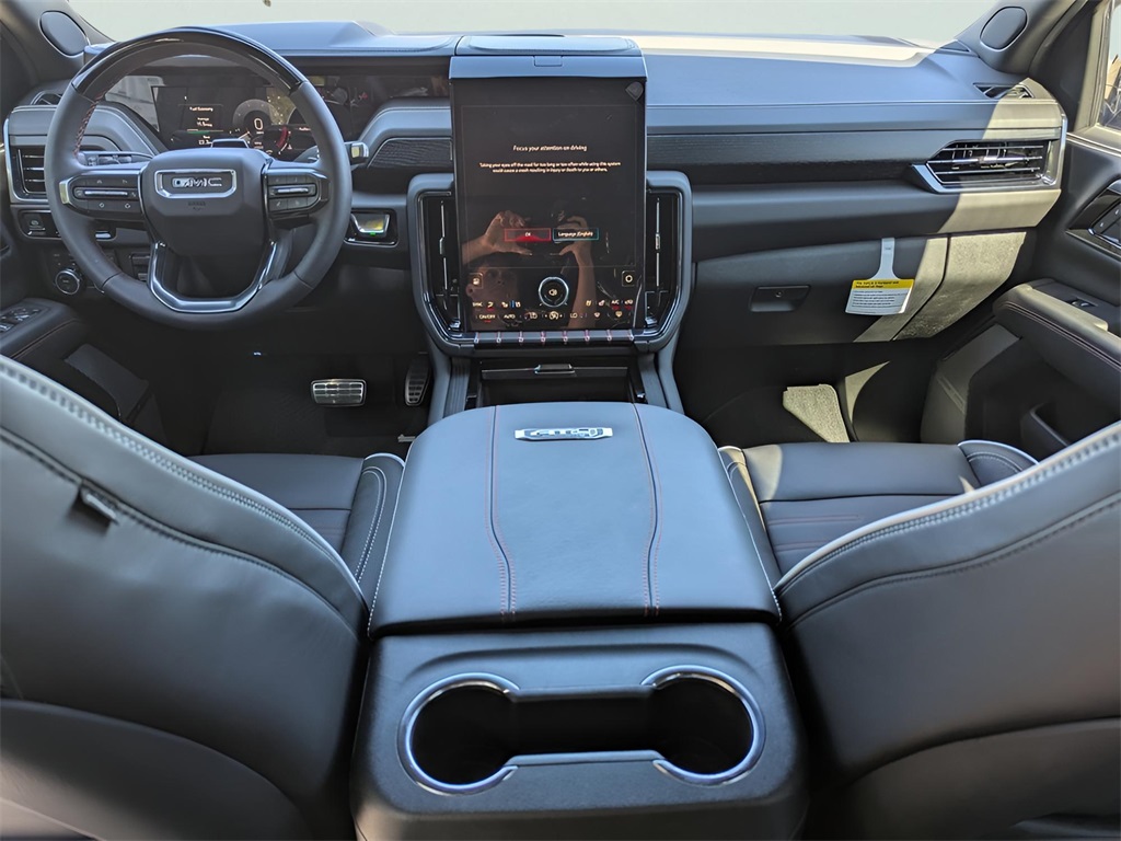 New Car 2025 Gmc Yukon  At4 Ultimate For Sale Under $100,000 In Austin, Texas