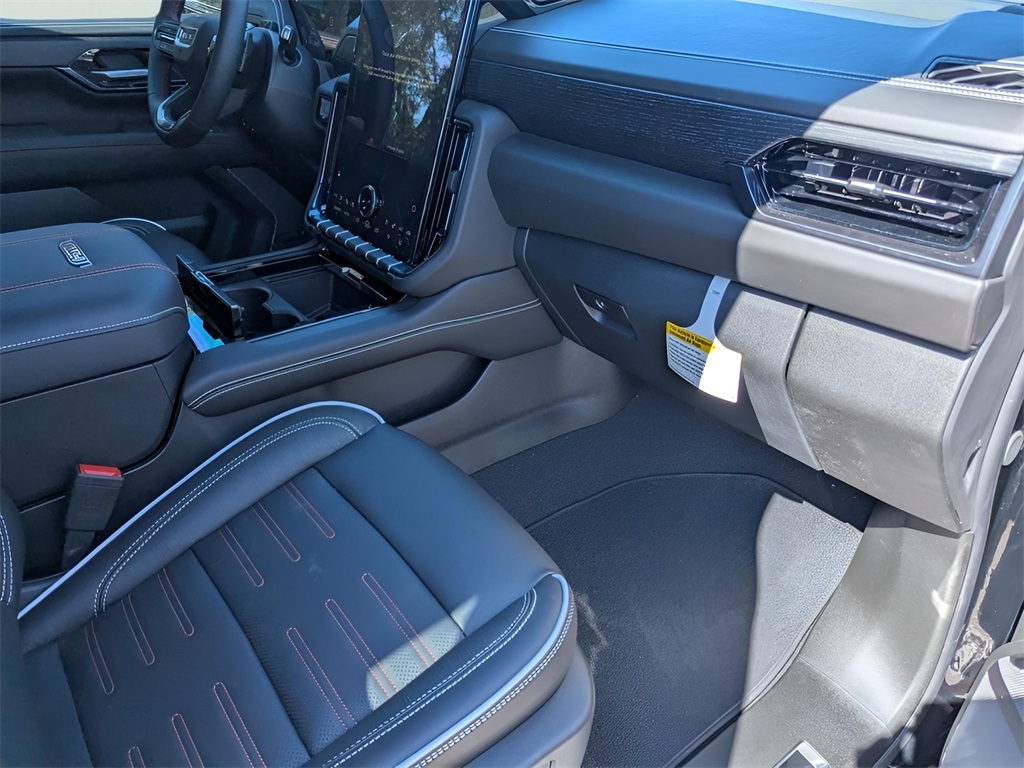 New Car 2025 Gmc Yukon  At4 Ultimate For Sale Under $100,000 In Austin, Texas