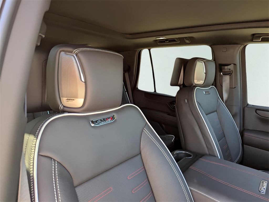 New Car 2025 Gmc Yukon  At4 Ultimate For Sale Under $100,000 In Austin, Texas