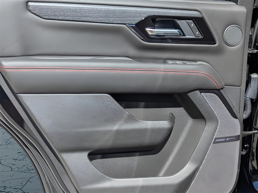 New Car 2025 Gmc Yukon  At4 Ultimate For Sale Under $100,000 In Austin, Texas