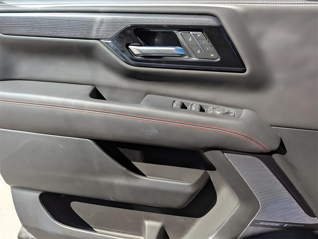 New Car 2025 Gmc Yukon  At4 Ultimate For Sale Under $100,000 In Austin, Texas