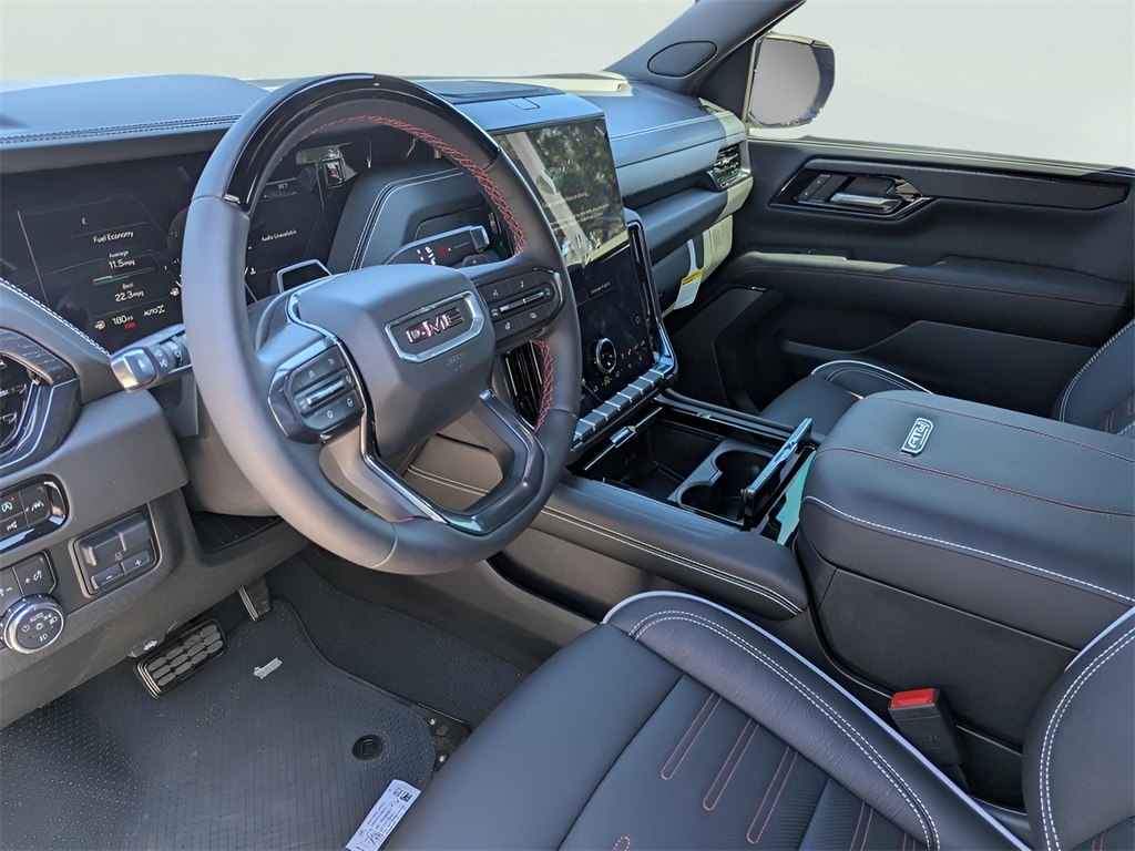 New Car 2025 Gmc Yukon  At4 Ultimate For Sale Under $100,000 In Austin, Texas