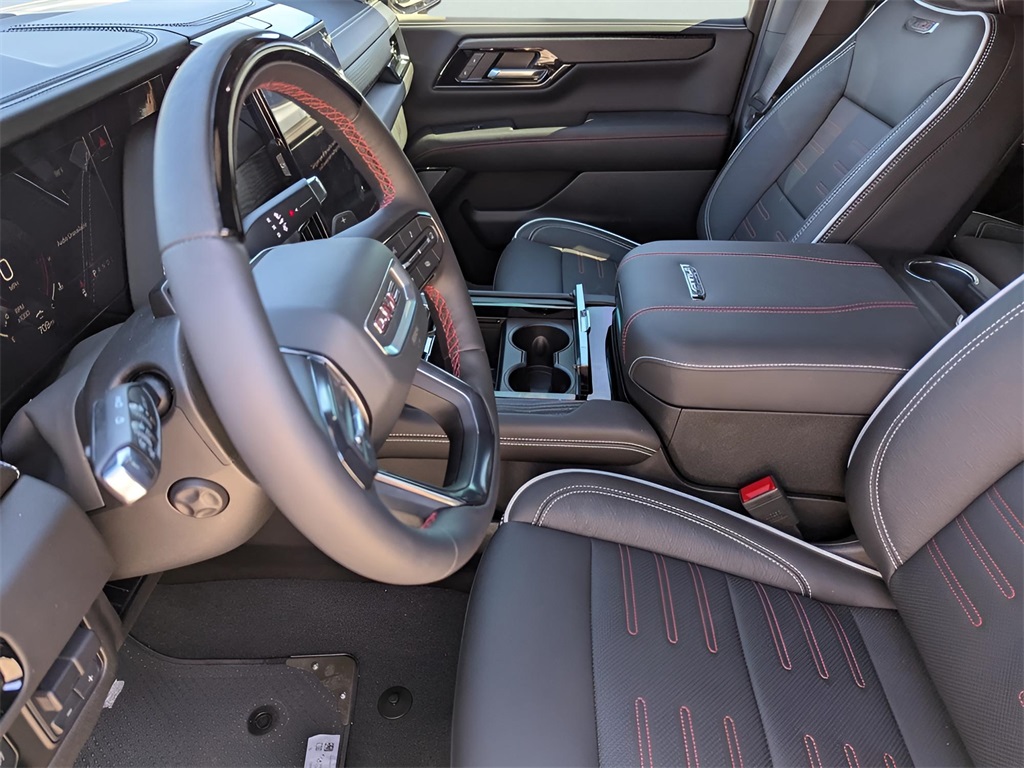 New Car 2025 Gmc Yukon  At4 Ultimate For Sale Under $100,000 In Austin, Texas