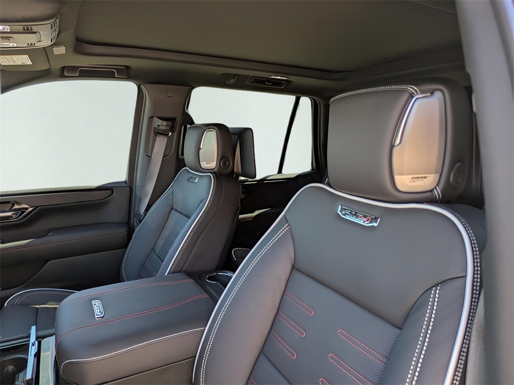 New Car 2025 Gmc Yukon  At4 Ultimate For Sale Under $100,000 In Austin, Texas