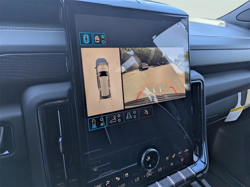 New Car 2025 Gmc Yukon  At4 Ultimate For Sale Under $100,000 In Austin, Texas