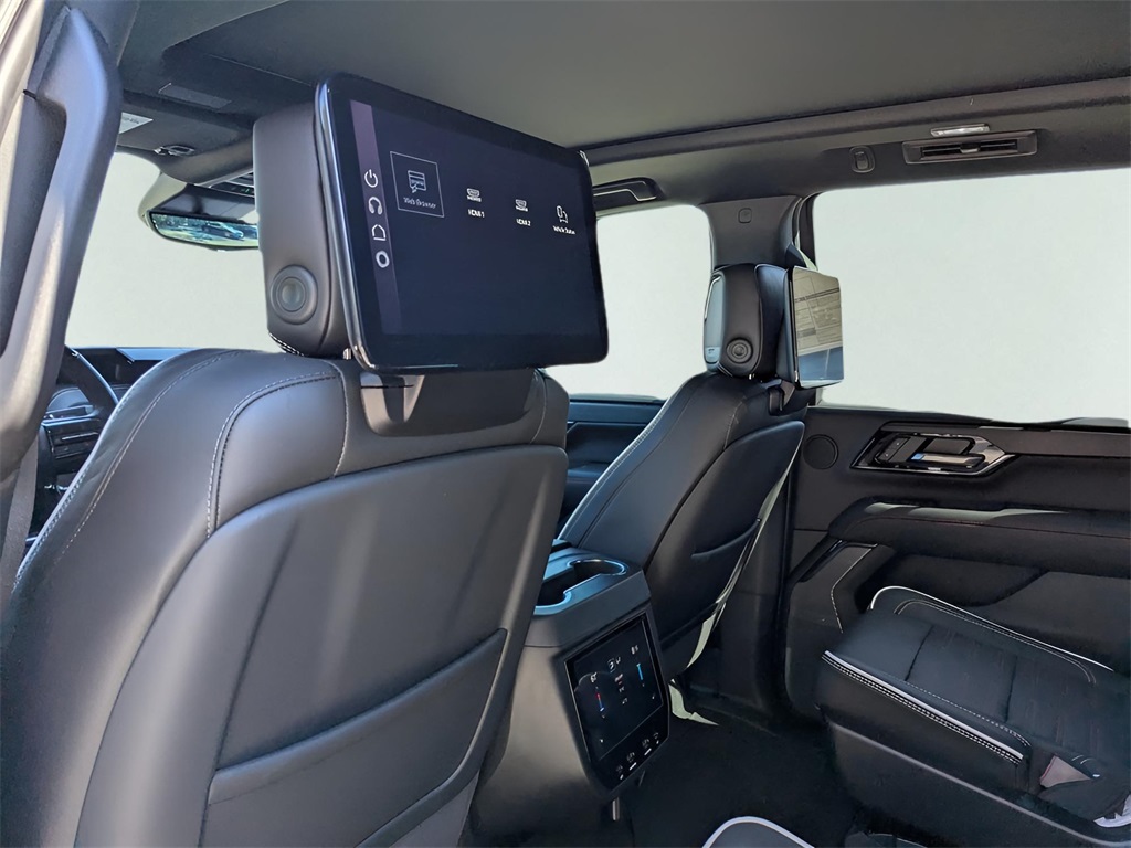 New Car 2025 Gmc Yukon  At4 Ultimate For Sale Under $100,000 In Austin, Texas