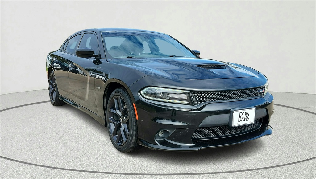 2019 Dodge Charger
