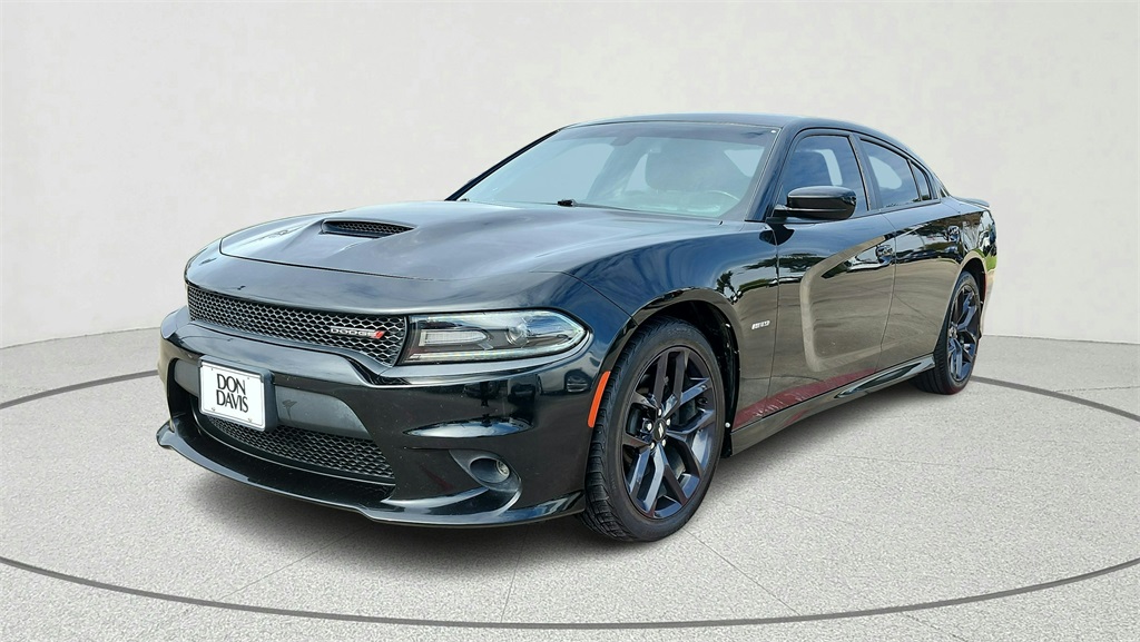 2019 Dodge Charger
