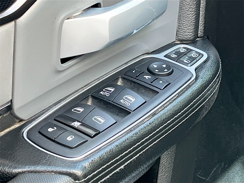 2023 Ram 2500 Power Wagon White at Classic Chevrolet Galveston