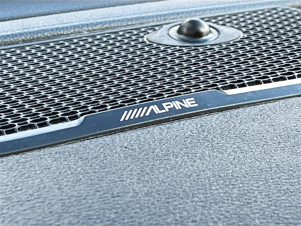 2023 Ram 2500 Power Wagon White at Classic Chevrolet Galveston