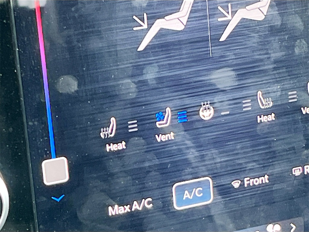 2023 Ram 2500 Power Wagon White at Classic Chevrolet Galveston