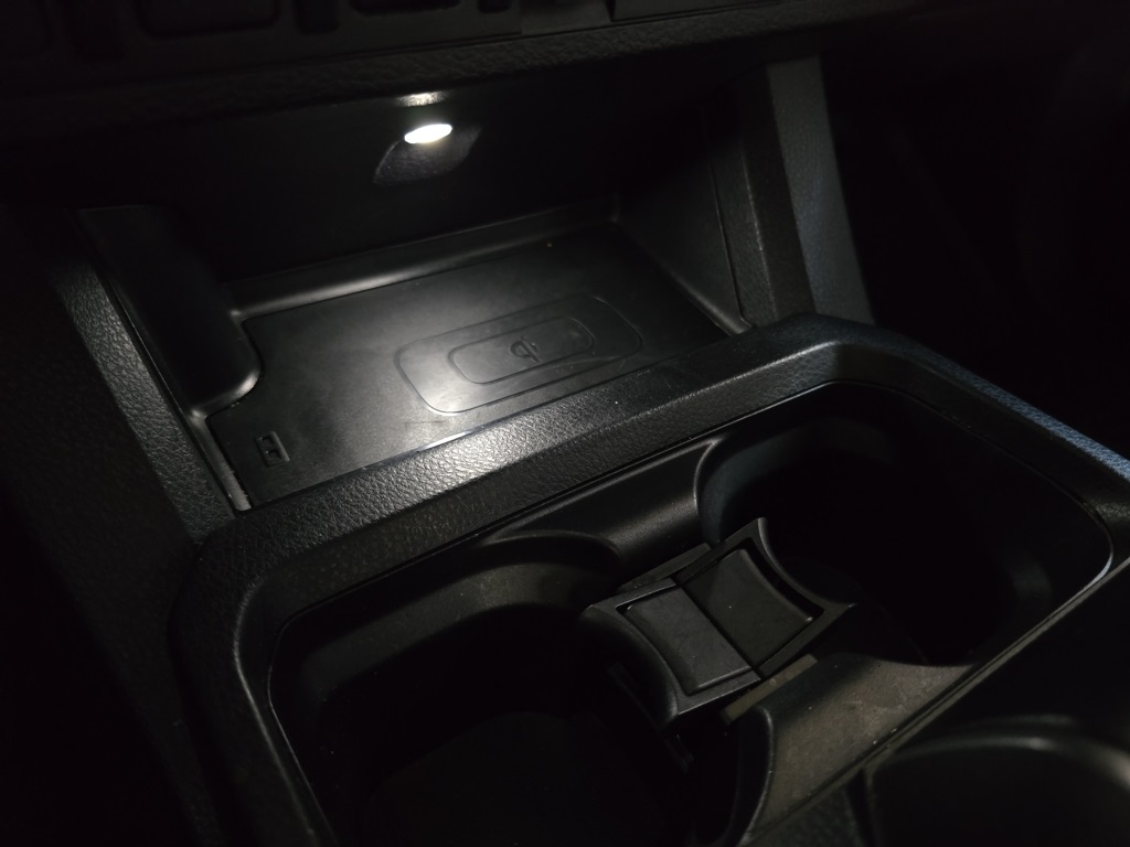 Thumbnail: 2022 Toyota Tacoma - 23